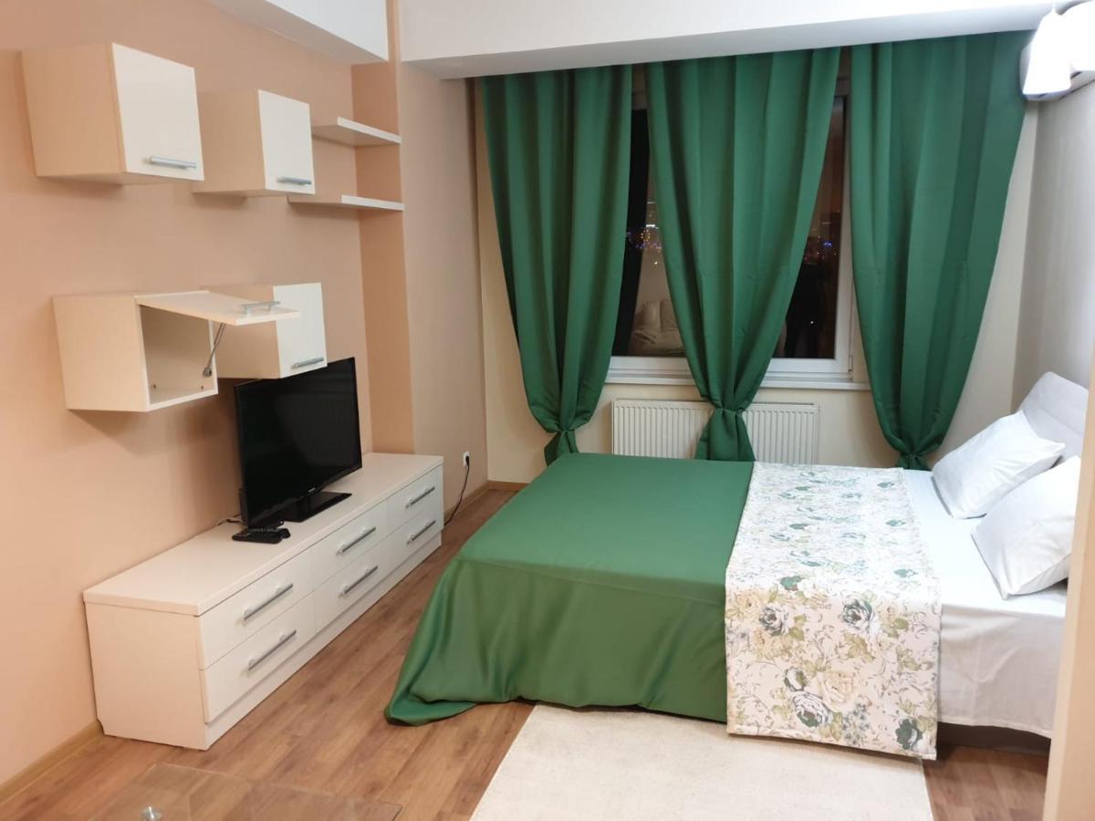 Stefan Cel Mare 1 Studio Chişinău Extérieur photo